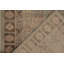 Distressed Homage Hand Knotted Wool Geometric Area Rug-2066049174