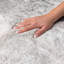 Tapis à poil long de qualité supérieure lavable à la machine ADS631-130512701-130512710