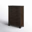 Commode 5 tiroirs Pismo