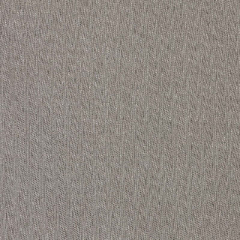 Tissu indigo rétro - gris foncé uni