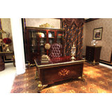 Gilbertown Executive Desk