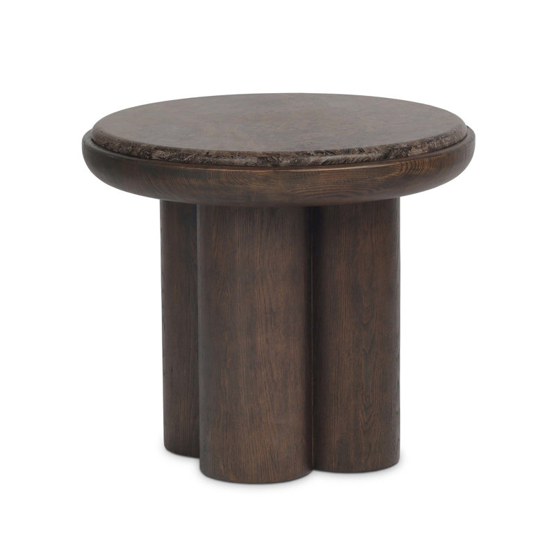 Zeke End Table
