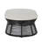 Harris Coffee Table - Onyx-48143467