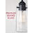 Gro Wall Sconce