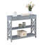 Console de 39,5 po Huggard-845922600