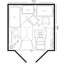 Suncast Vista Shed 7x7 With Assembly-116885946