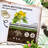 Galvanized Steel 3 Raised Garden Bed Kit, 61.67"X43"X32.34", Creamy White, 3 Planter Boxes With Rubber Strip Edging For Backyard Bed, 61.67" X 43" 32.34", Cream Flexible Outdoor & Patio