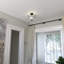 Plafonnier semi-encastré 3 lumières 14 po-1015980042