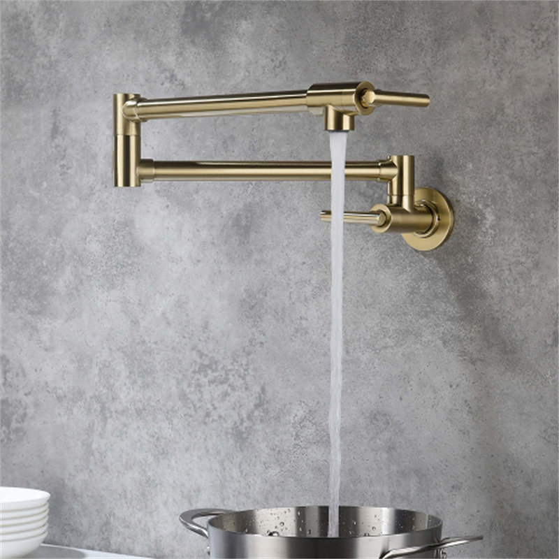 Robinet remplisseur avec accessoires