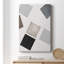 Block Encounter Revisit I - Impression sur toile tendue-991630295