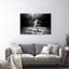«Under Dream Dream Ship», impression d'art surréel serein-133184289