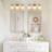 Cassiel  3-Light Dimmable Vanity Light-335523872