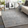 Dichelle Hand Tufted Wool Southwestern Indoor Rug
