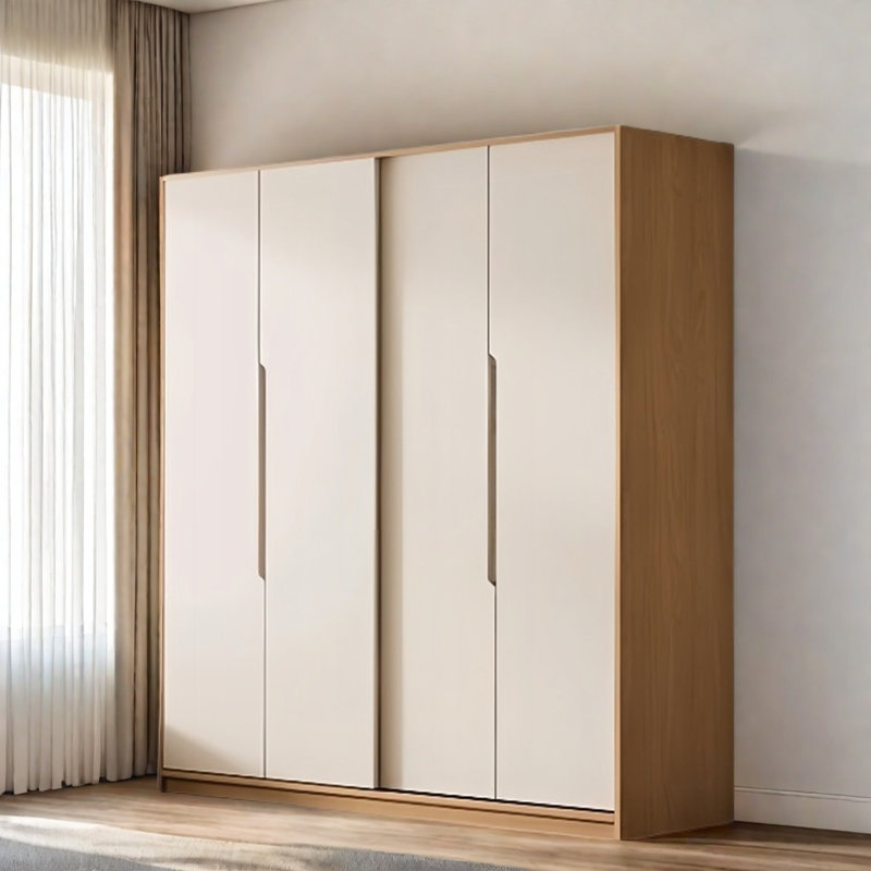 Garde-robe simple Atmosphere Fashion, H 78,74 po x l 70,87 po x P 23,62 po