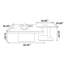 Ensemble de tables basses Modern-685083614-685083606