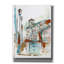 «Venetian Abstract 1» par Ethan Harper-1984009971