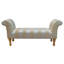 Upholstered Bench-95847672-95847673