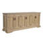 Montecito 86'' W Sideboard