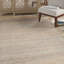 Tapis d'intérieur en laine et jute noué à la main Laverty Authentic-1023990331