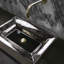 Regatta 24.25'' L Bathroom Sink