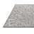 Machine Washable Gray Area Rug-1722125737