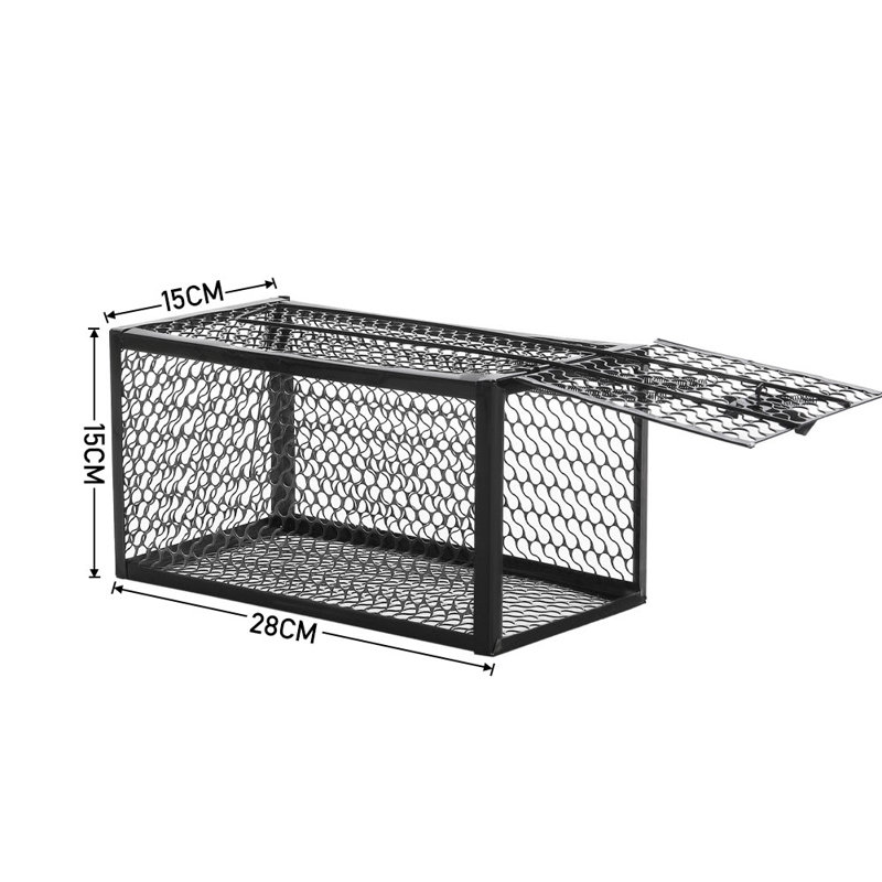 Mouse Cage