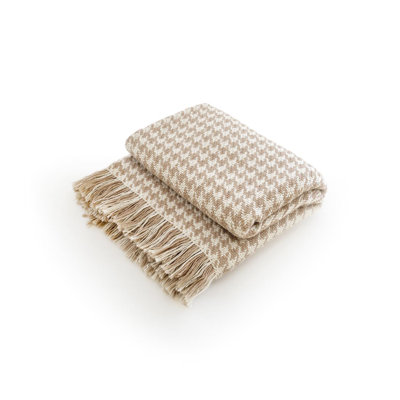 Eglinton Throw Blanket