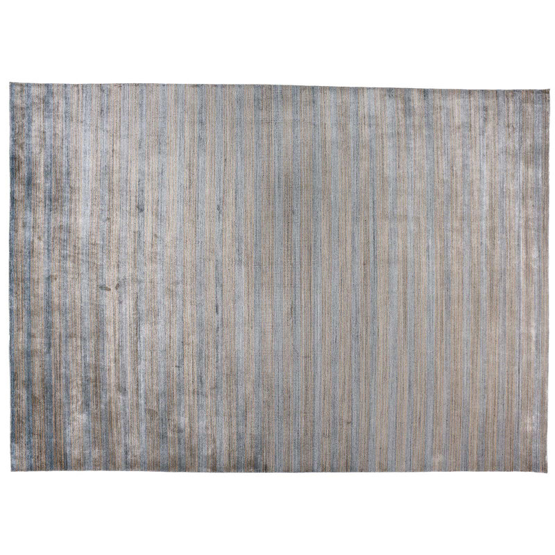 Zen One-of-a-Kind 10' X 14' Area Rug