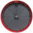 Desdra Metal Wall Clock-1564851260