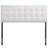Lily Upholstered Fabric Headboard-114645075-114645082