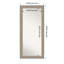 Miroir de plancher pleine longueur Sydney