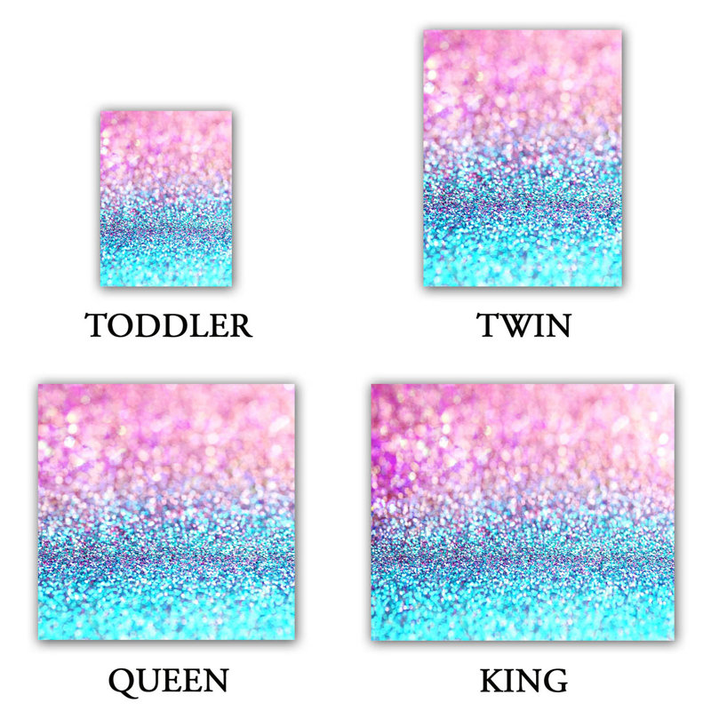 Duvet Cover, 1 Queen Duvet Cover + 2 Standard Shams