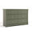Crescent 6 Drawer Double Dresser-110438765