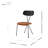 Yaseen 18'' H Upholstered Side Chair-1642080251-1645064458