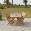 Chaise de plage moderne Venue