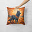  Housse et insert de coussin décoratif en polyester-261902546