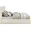 Taavi Chenille Fabric Bed-106895873-106895874