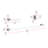 Sofia 3 - Piece Bathroom Hardware Set-95281311