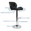 Tabouret de bar Amon-1402605004