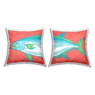 Throw Pillow
