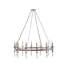 Crystal 12 - Light Chandelier