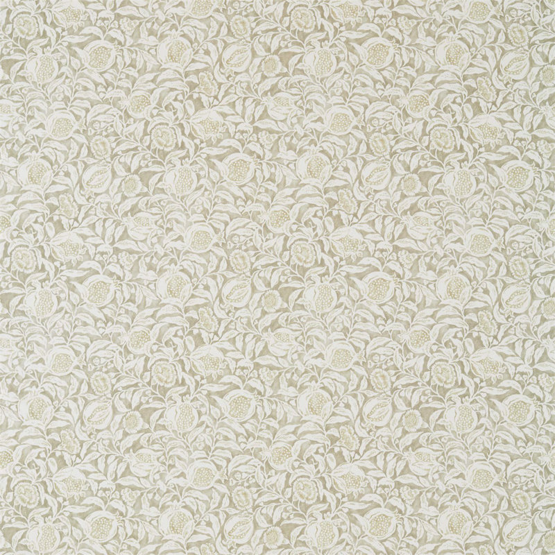Annandale Fabric, Parchment/Stone