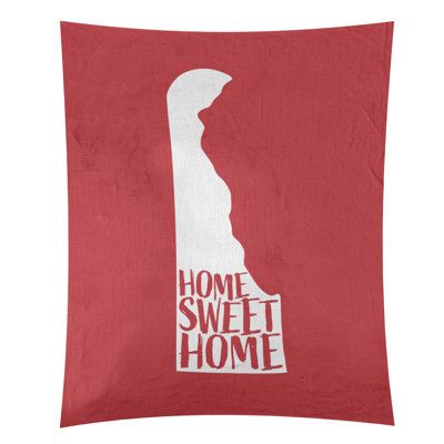 Tapisserie Home Sweet Delaware