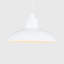 12 cm H Bowl Pendant Shade ( Clip On )-559365173