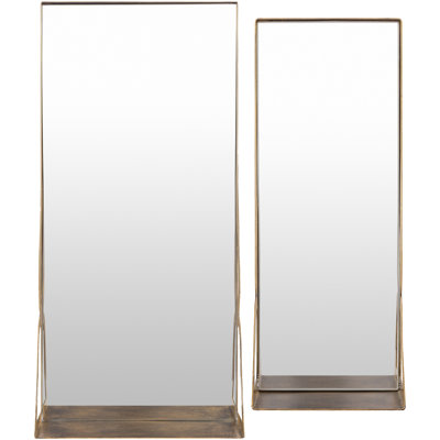 Delvion Mirror