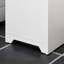 Trumbauersville Mounting / Installation Required Linen Cabinet