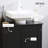 23.5'' Single Bathroom Vanity Base Only