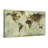 " Bronze World Map "-148366616-148366613