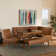 Gitano 7 - Person Four Leg Dining Set
