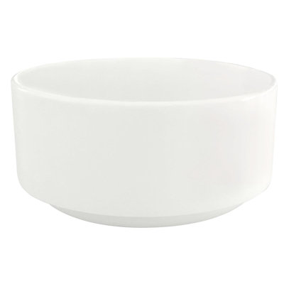 Verge Stacking Bouillon Bowls, by Luzerne